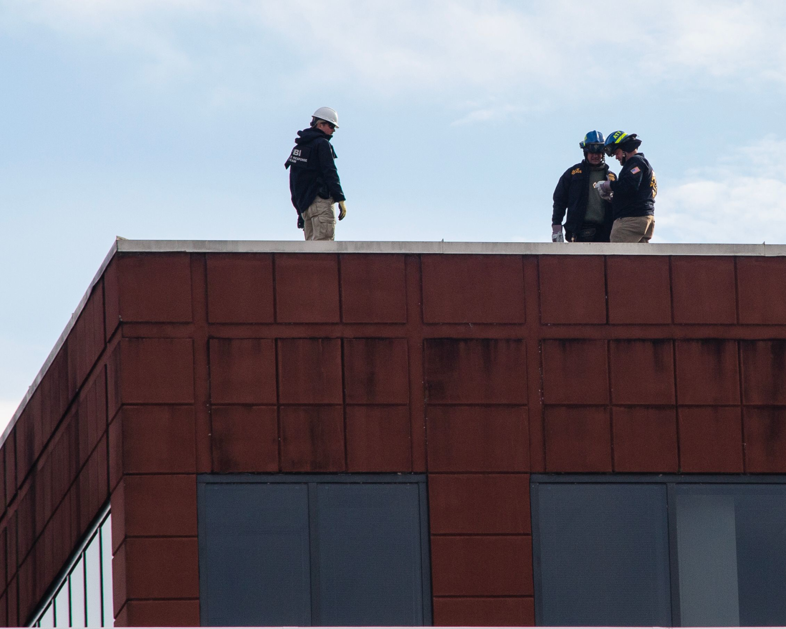 Amid the Wreckage of the Christmas Day Bombing, Conspiracy Theories Abound